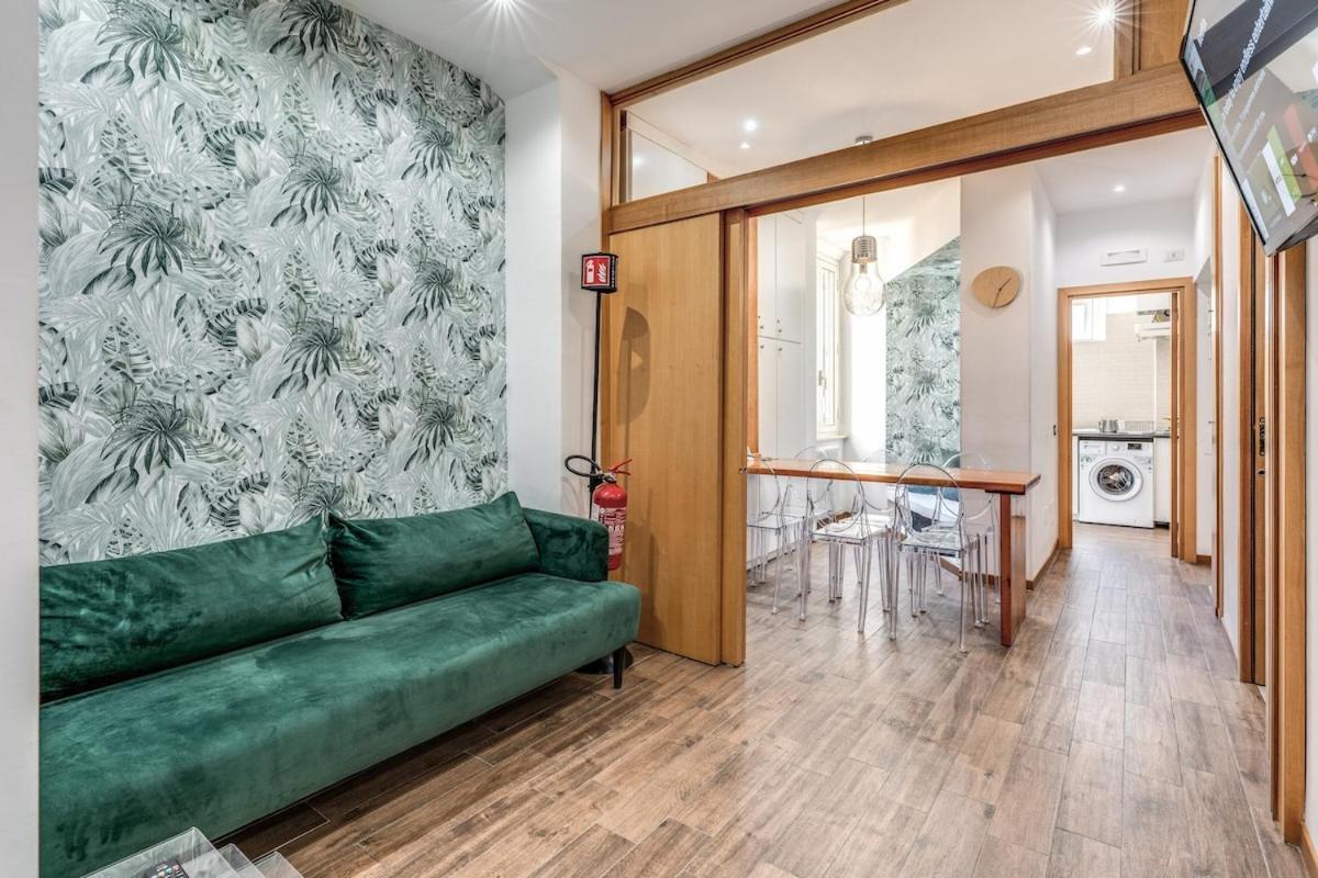 Apartamento Style Julia 50 Mt From Colosseum