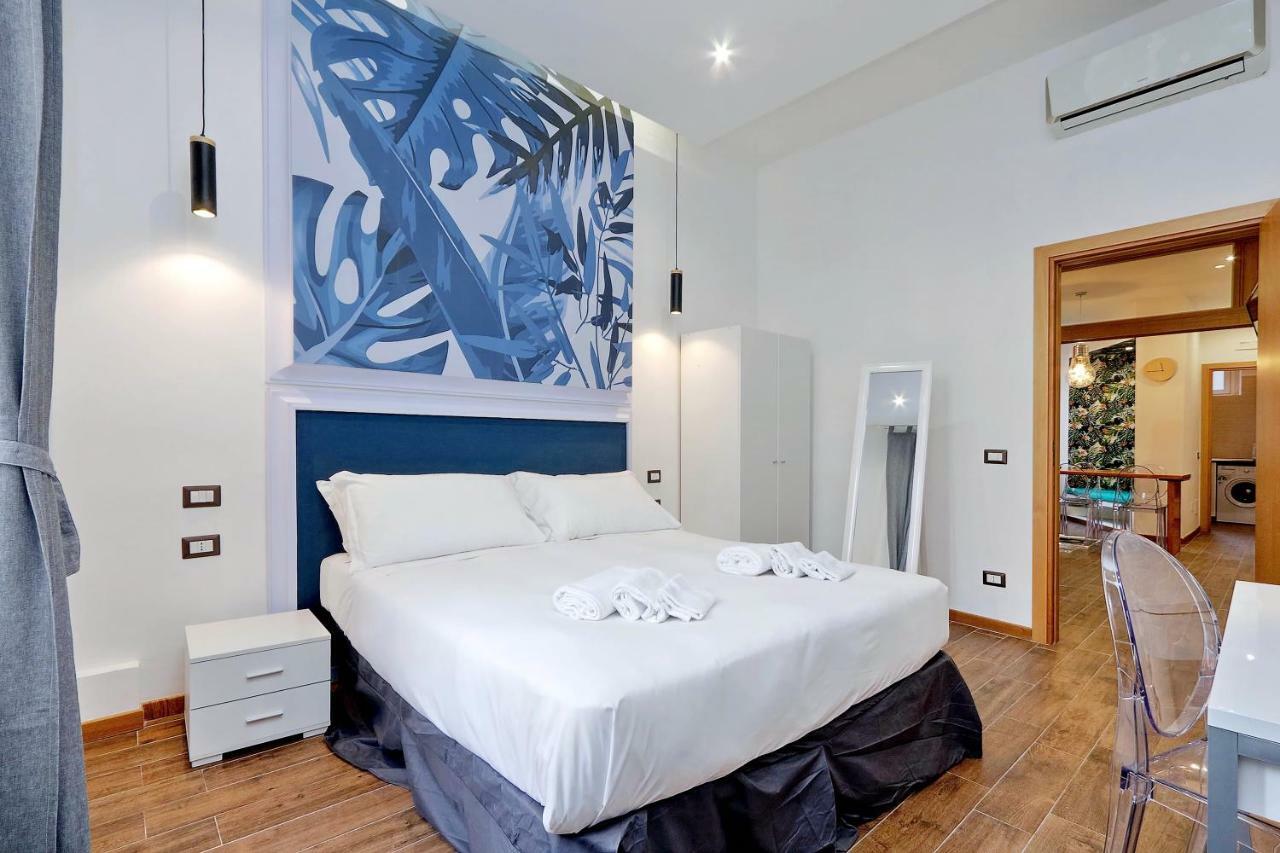 Style Julia 50 Mt From Colosseum Apartamento Roma