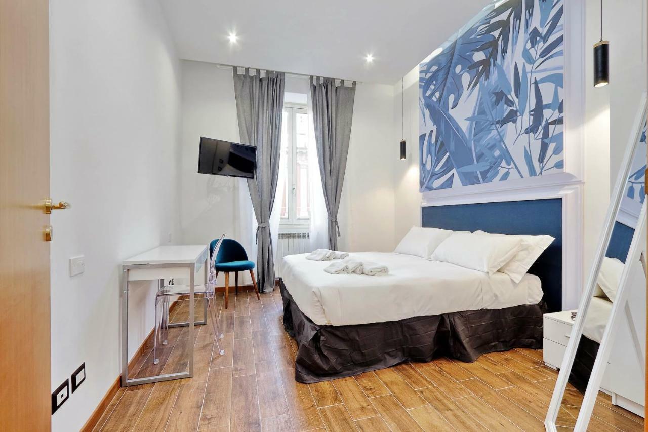 Style Julia 50 Mt From Colosseum Apartamento *