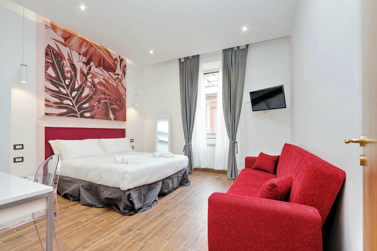 Apartamento Style Julia 50 Mt From Colosseum