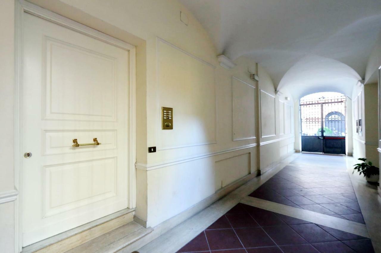 Apartamento Style Julia 50 Mt From Colosseum Roma