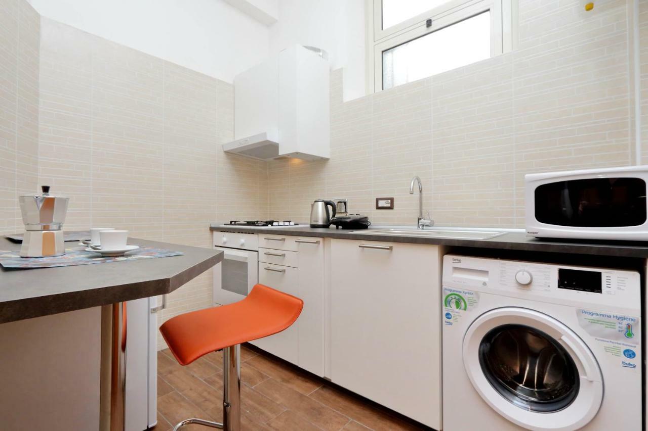 Apartamento Style Julia 50 Mt From Colosseum Roma