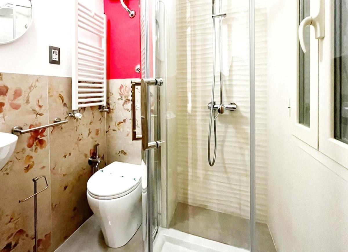 Apartamento Style Julia 50 Mt From Colosseum *