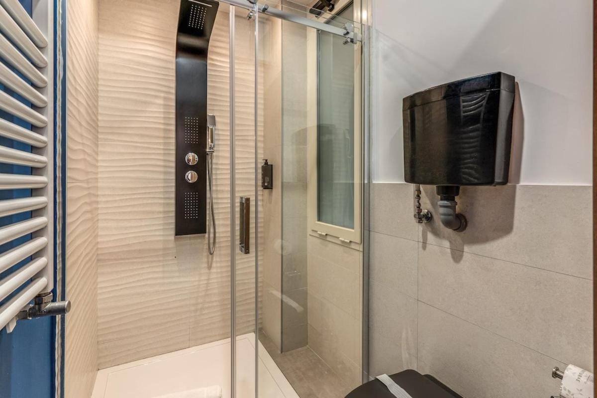 Apartamento Style Julia 50 Mt From Colosseum Roma