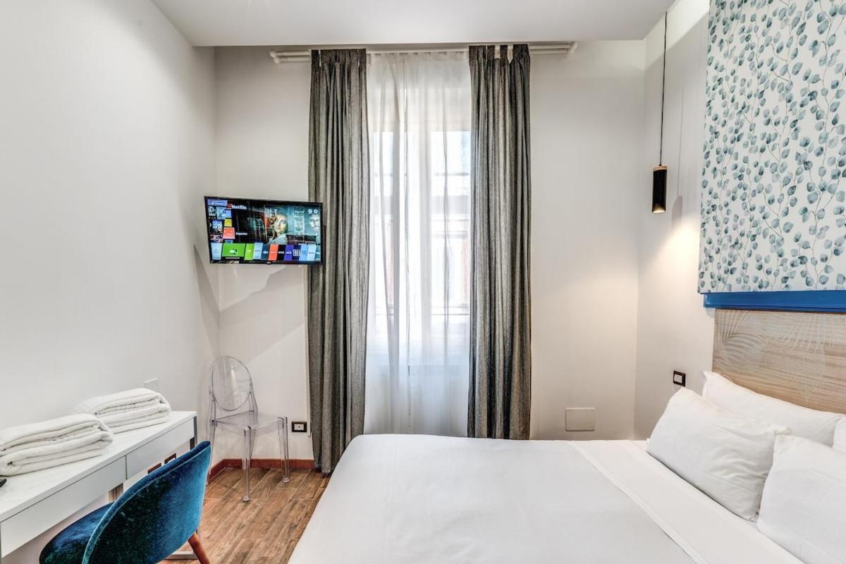 Apartamento Style Julia 50 Mt From Colosseum