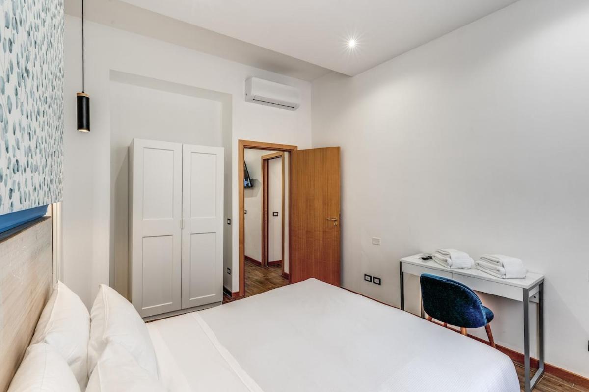 Style Julia 50 Mt From Colosseum Apartamento *