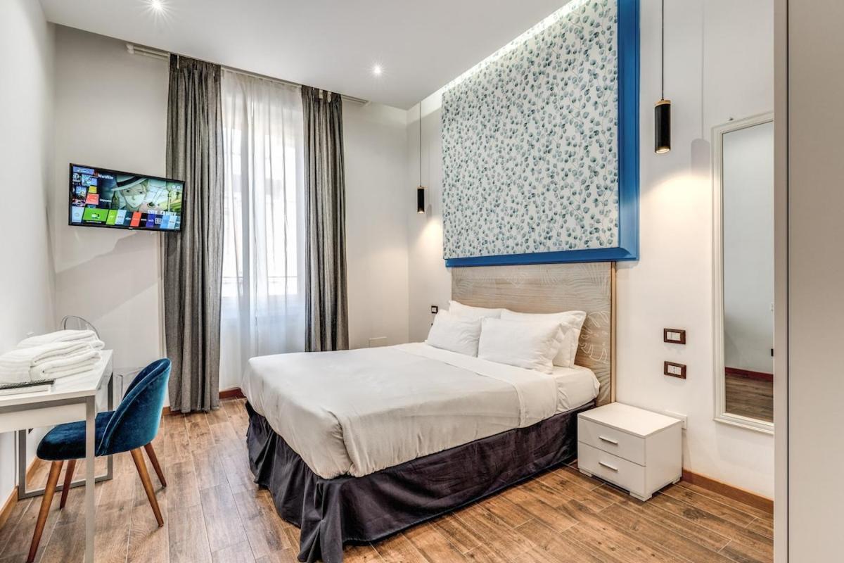 Apartamento Style Julia 50 Mt From Colosseum *