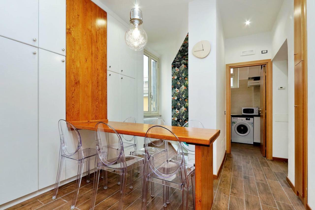 Apartamento Style Julia 50 Mt From Colosseum *