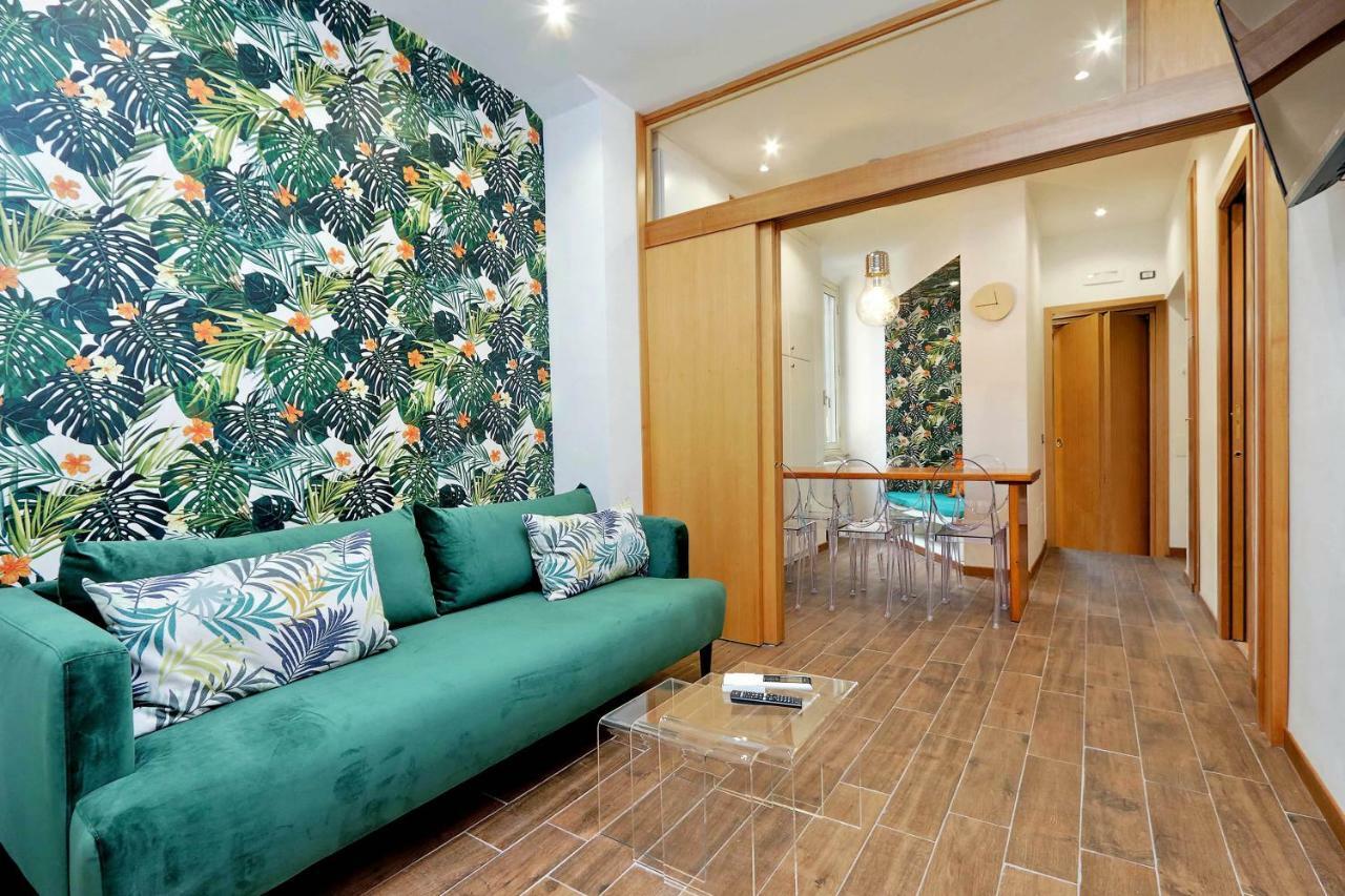 Style Julia 50 Mt From Colosseum Apartamento *
